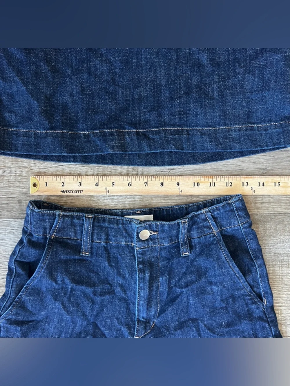 Joes Jeans excellent gently